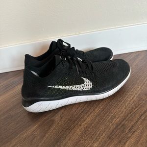 Nike Free Run Flyknit